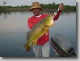 Peruvian-Fisherman